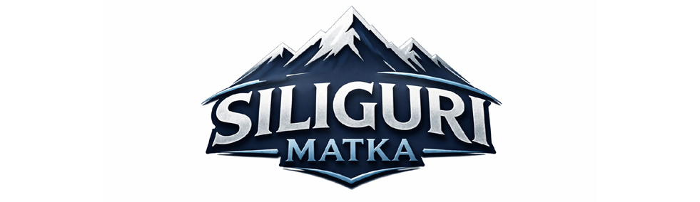 Siliguri Matka Live result